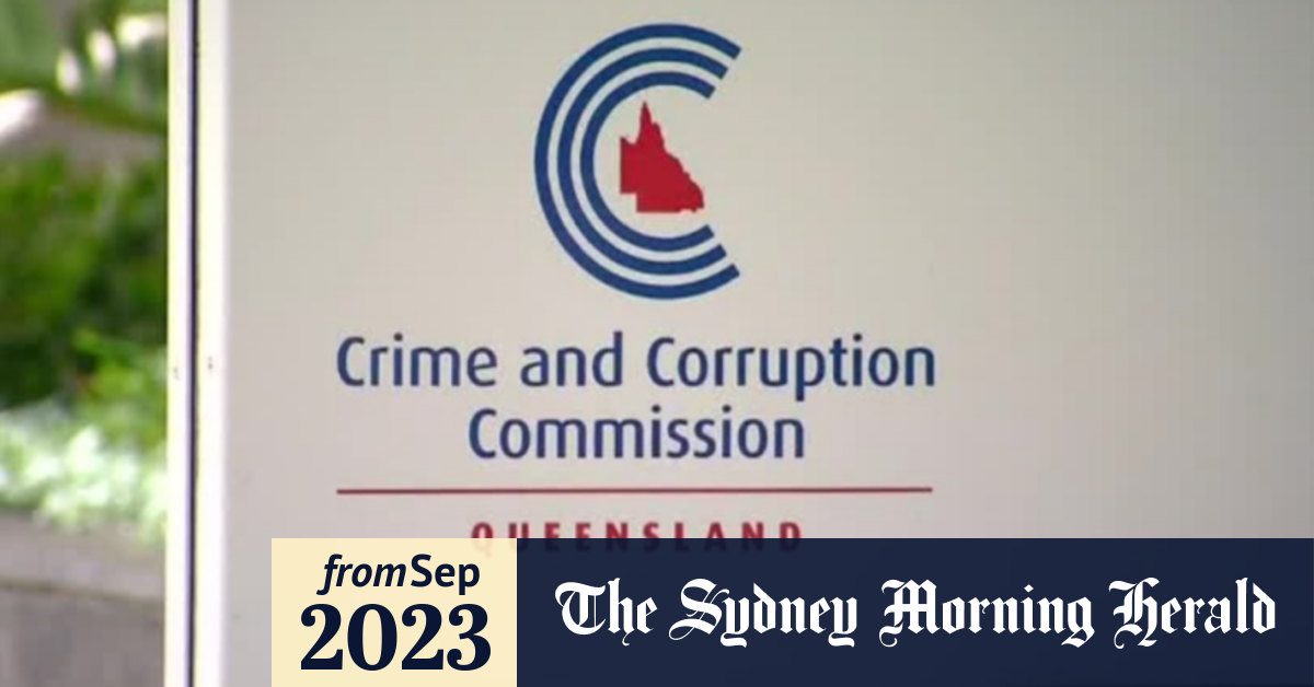 Video Former Queensland public trustee wins bid to keep report private